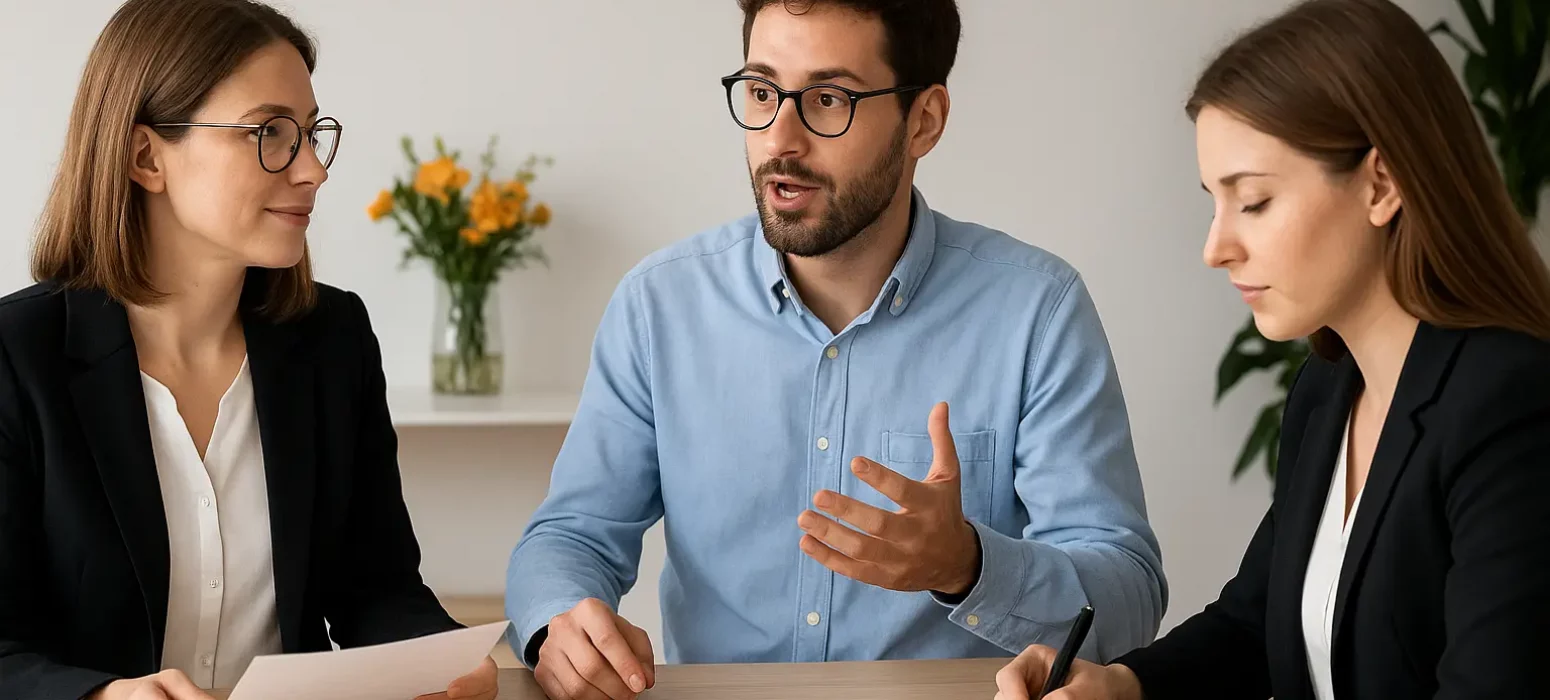 Dolmetscherbüro_Bild